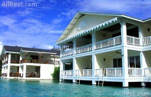Plantation Bay Resort 1